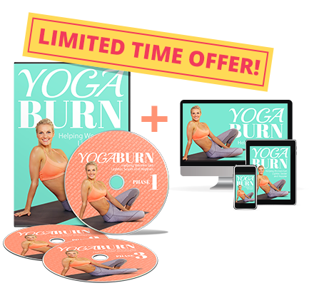 Yoga Fitness System For Women